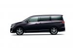 Nissan Elgrand 2011 года